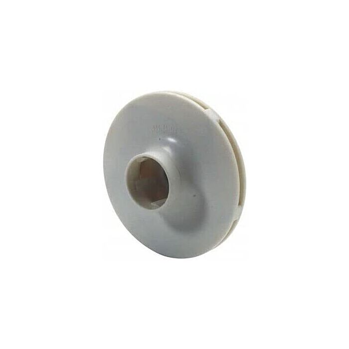 ACE PUMPS Thermoplastic Impeller with 1/8" Keyway