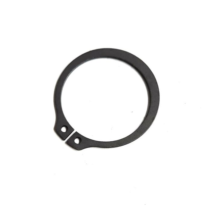 ACE PUMPS External Snap Ring for BAC-10 Drive Shaft