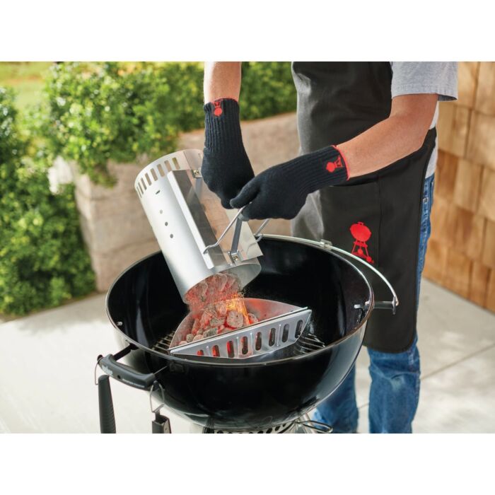 Weber rapidfire sale