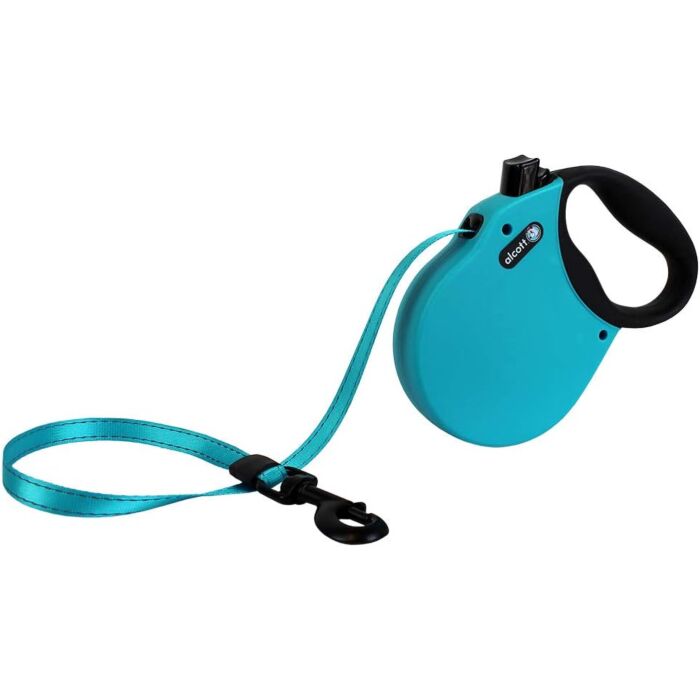 alcott Retractable Leash 24 ft. S/M
