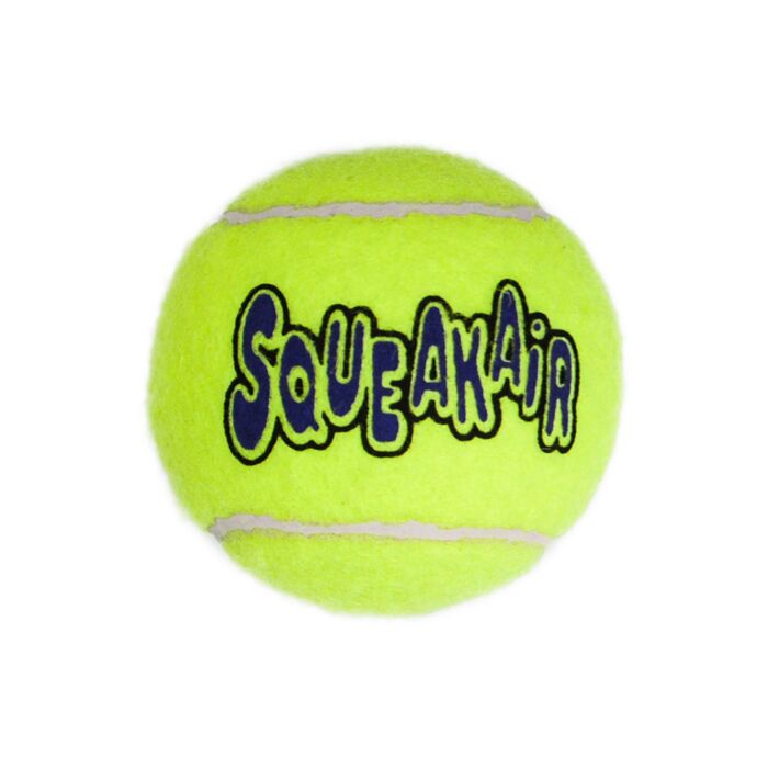 KONG Kong Squeakair Ball Medium