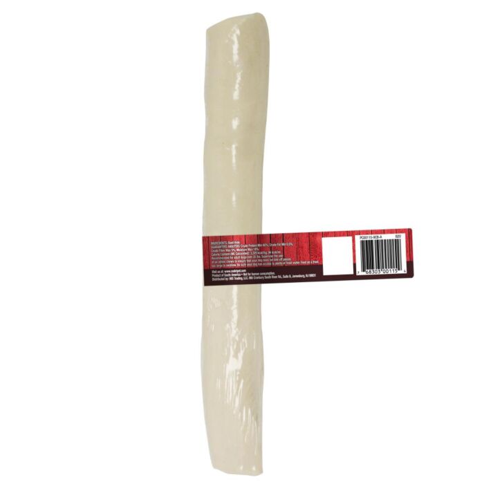 Cadet Rawhide Beef Hide Retriever Roll - 10 in.