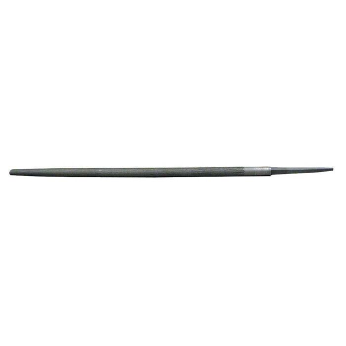 Champion Cutting Tools Round Bastard Round File