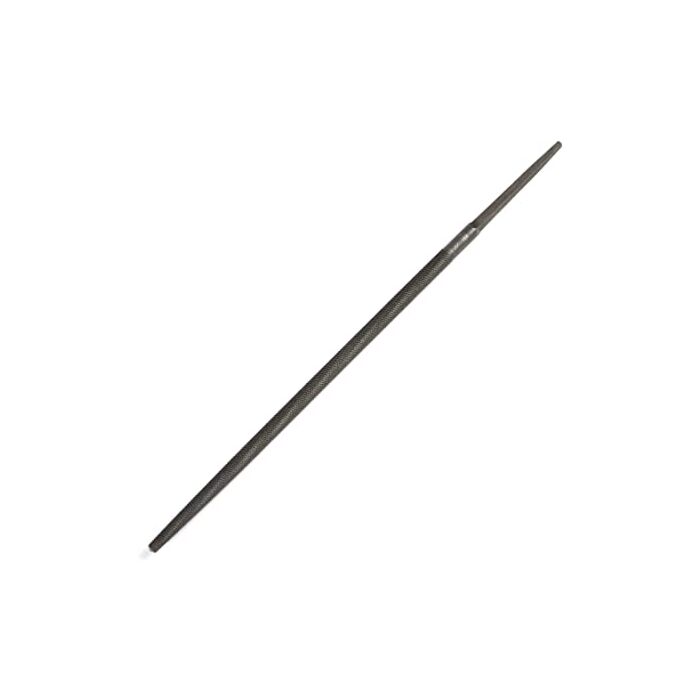 Champion Cutting Tools Round Bastard Round File