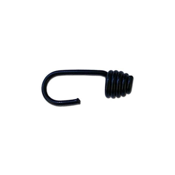 1/2 in Plastic Stretch Cord Hook