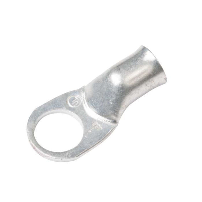 1 -2 Ga Extra Heavy-Duty Power Lug - 1/2 in. Stud