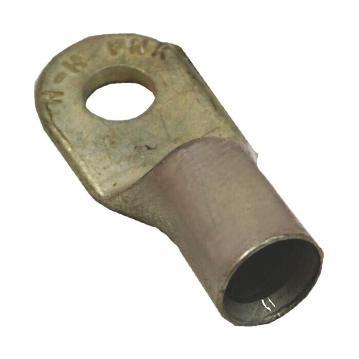 DC® Copper Tin Plated 5/16 in Battery Lug