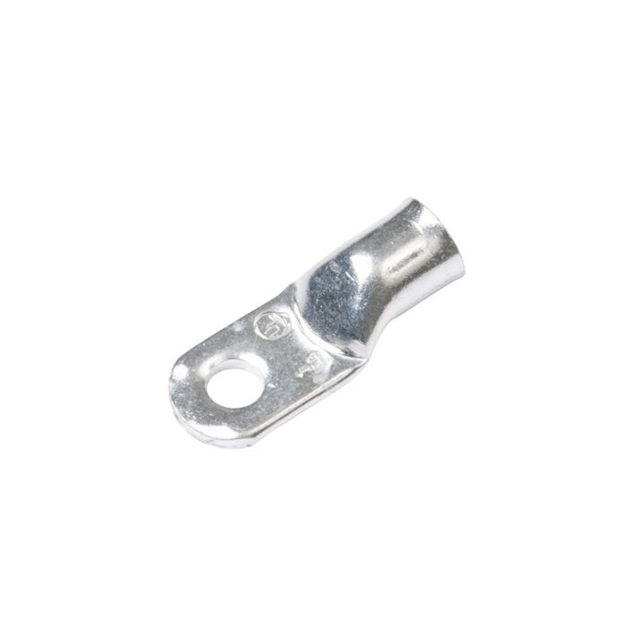 DC® Copper Tin Plated 1/2 in Battery Lug