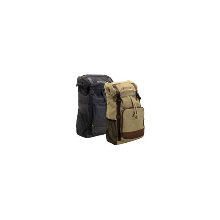 BlackCanyon 20 in Canvas Canvas Backpack