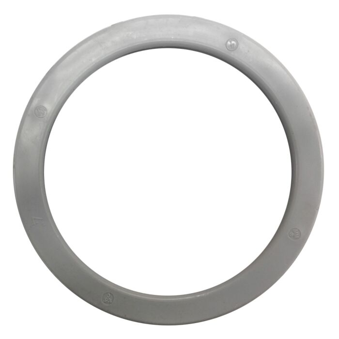 4 in Plastic Rigid/IMC Insulating Bushing