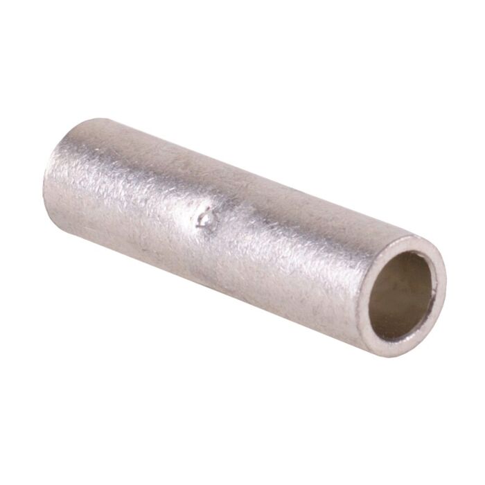 EAST PENN 4 ga Copper Alloy Tin Plated Battery Splice Terminal