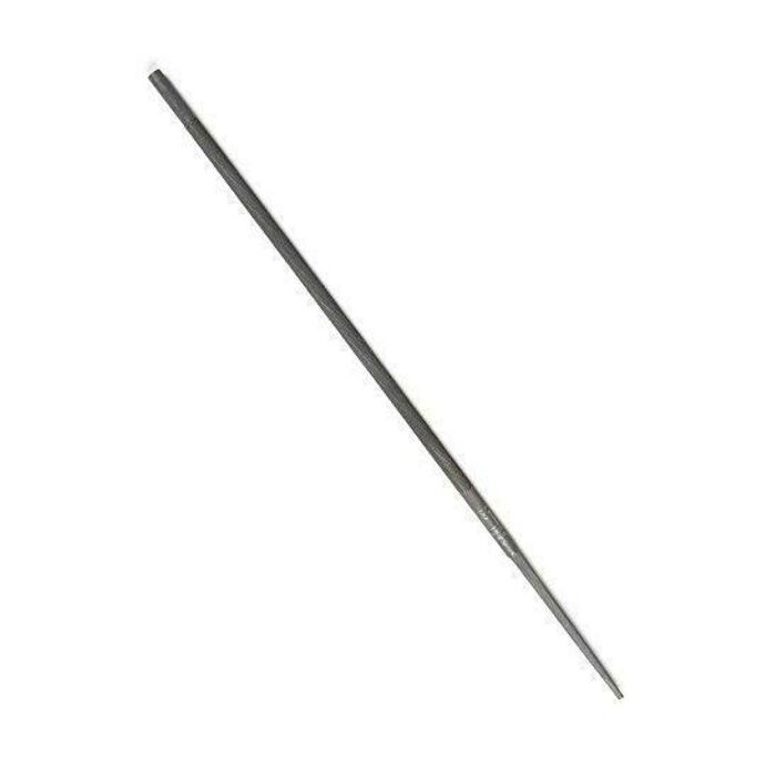Champion Cutting Tools Round 5/32 in 6 in Chain Saw File
