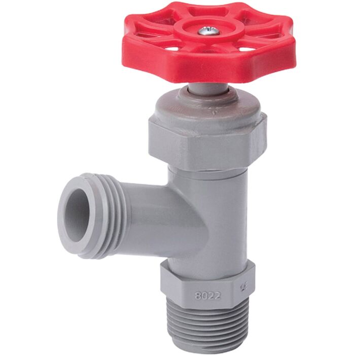 ProLine Series ProLine 3/4 In. MIP x 3/4 In. MHT Celcon Boiler Drain