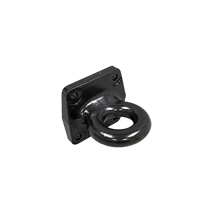 Buyers Products R-49A 2.5 in Inside Diameter 42000 lb Tow Pintle Ring