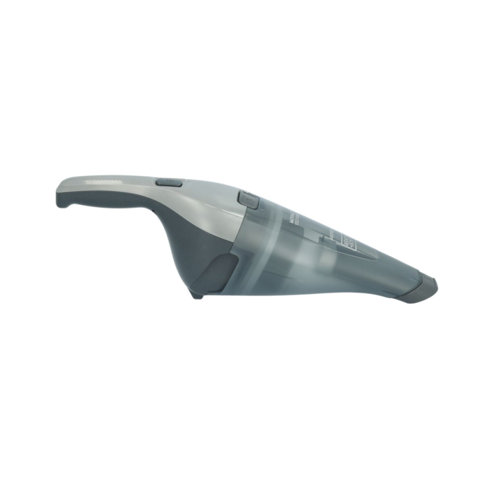Black & Decker BLACK+DECKER dustbuster QuickClean Cordless Hand Vacuum