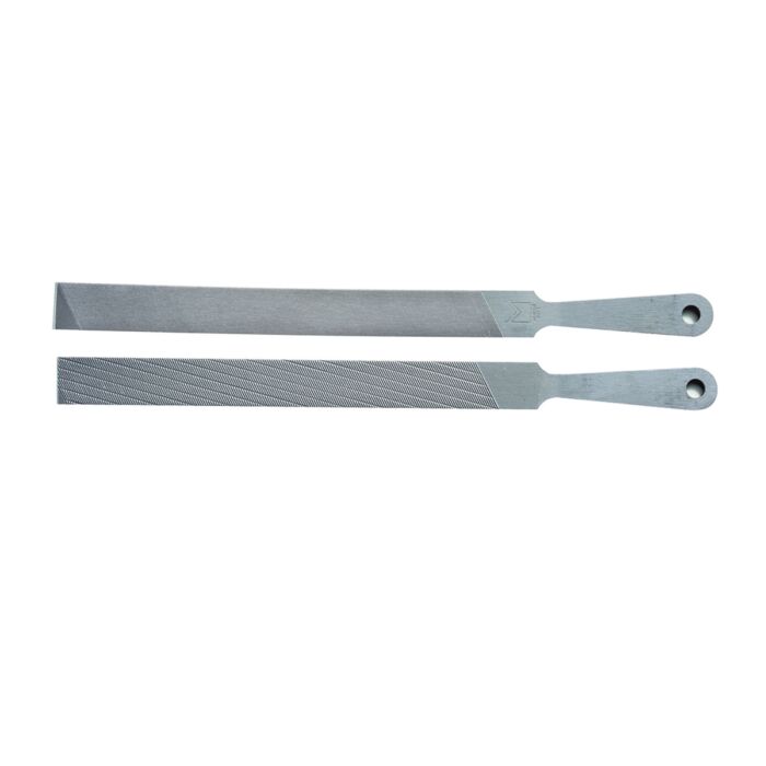 Champion Cutting Tool Dual Files w/ Handles