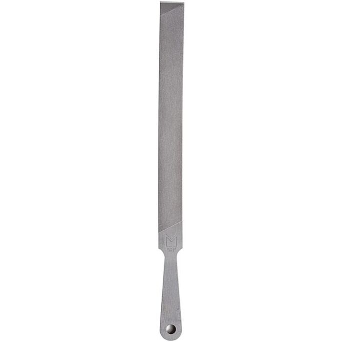 Champion Cutting Tools Rectangular/Round Single/Double Dual Flat File with Handle