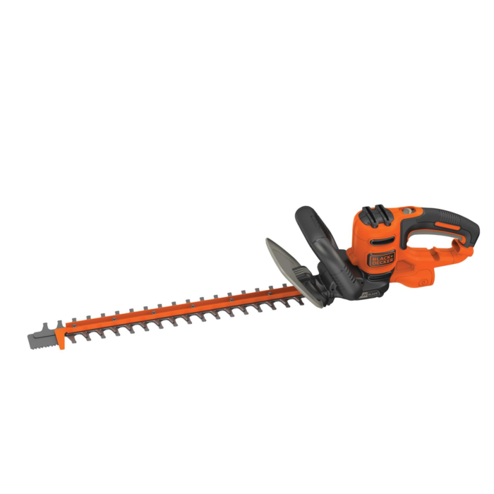 Black & Decker Electric Hedge Trimmer - 22 in.