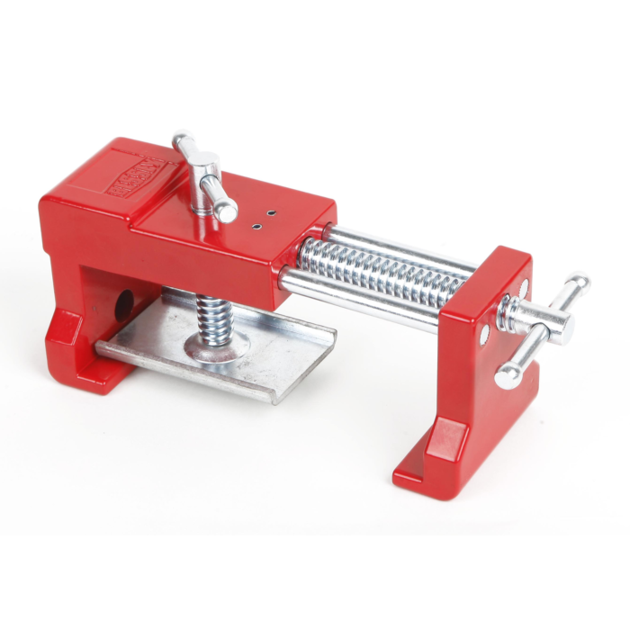 Bessey Tools Cabinetry Clamp for Aligning Face Framed Box Cabinets