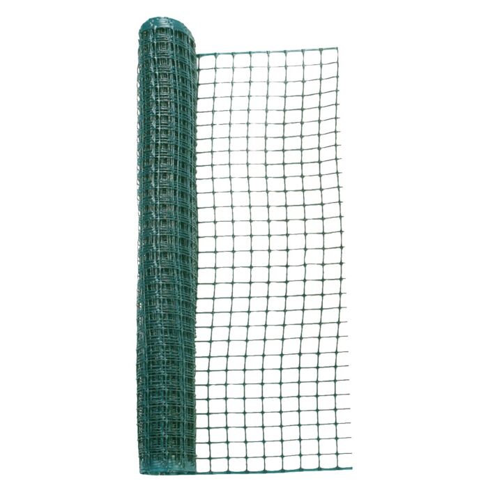 3T Products 4 ft 100 ft 1 in Poly Mesh
