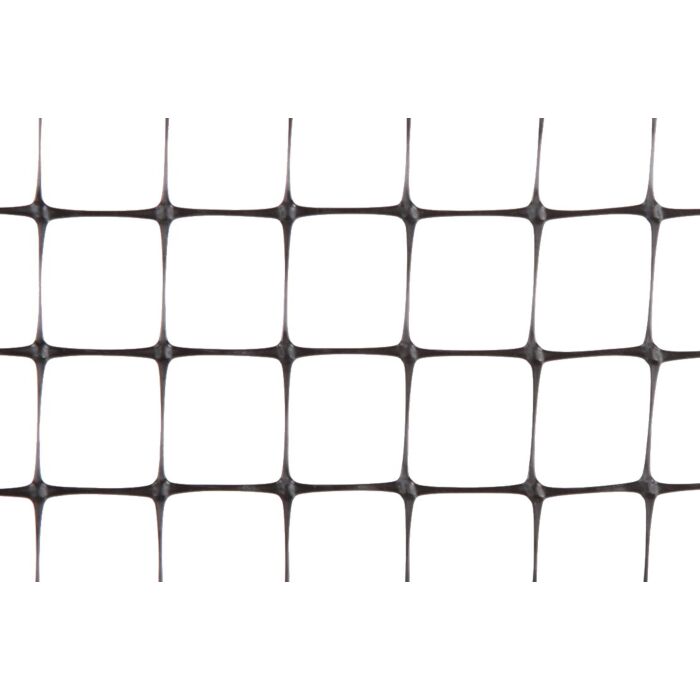 3T Products 4 ft 330 ft Poly Small Bird Netting