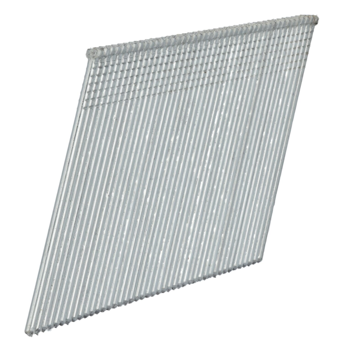 Bostitch Nail,Fin,072,2-1/4,Gal