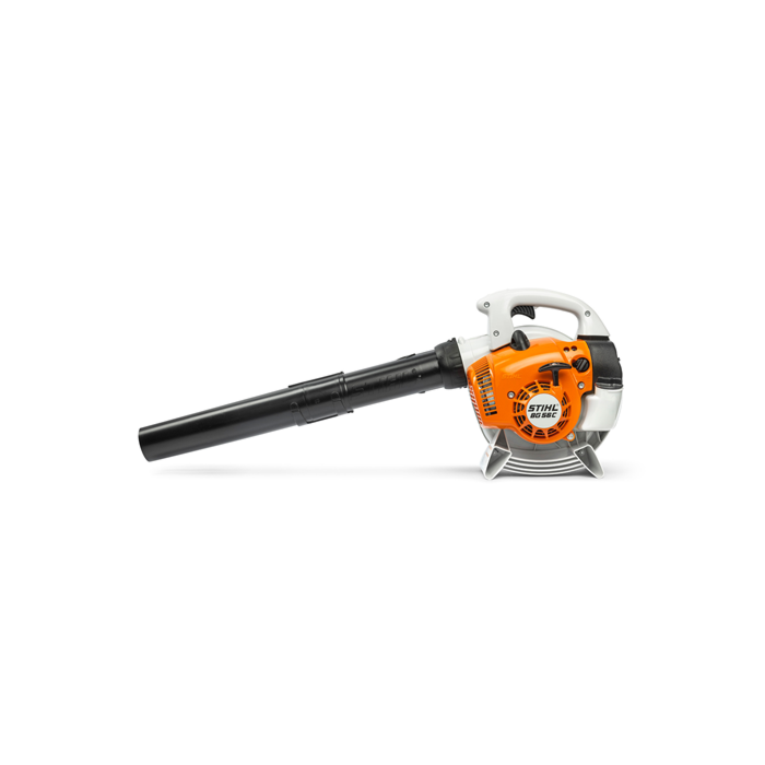 STIHL BG 56 C-E Easy2Start Gas Blower