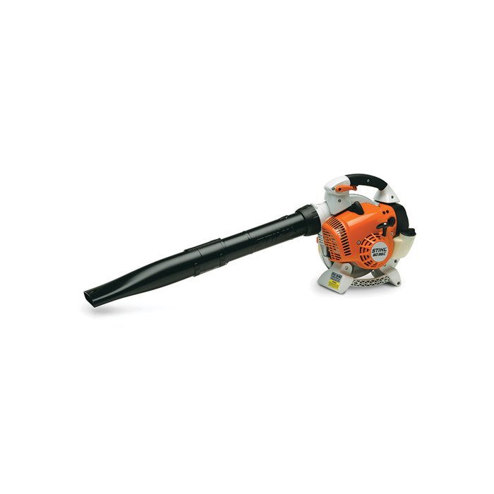 STIHL BG 86 C-E Professional Gas Blower with Easy2Start Technology