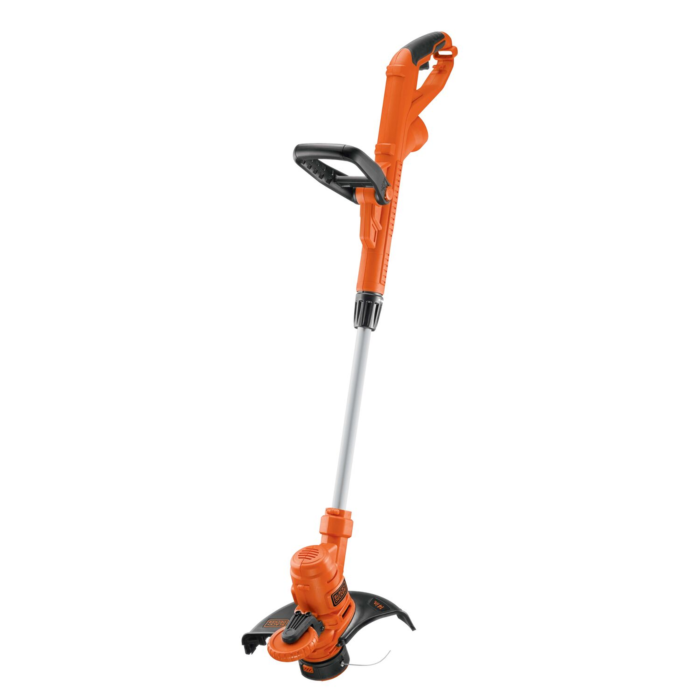 Black & Decker BLACK+DECKER String Trimmer, 6.5-Amp, 14-Inch