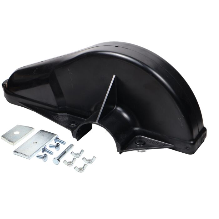 ACE PUMPS Belt and Shaft Guard Kit for All PTOC Pumps