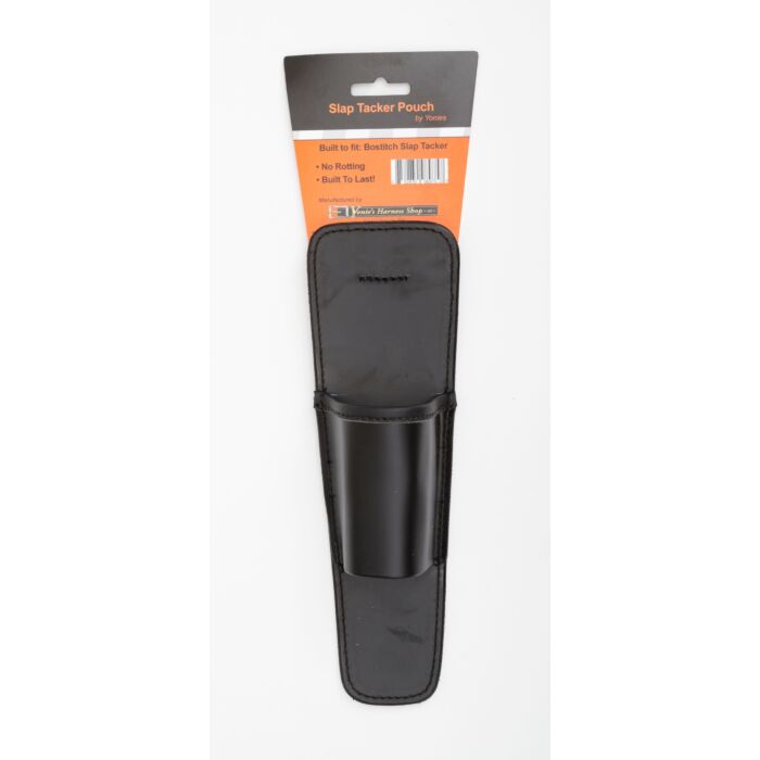 Yonies Harness Shop Hammer Tacker Pouch Bostitch