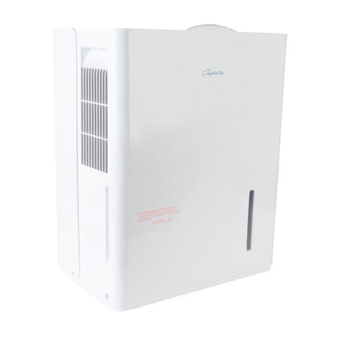 Comfort-Aire BHD-22A Portable Dehumidifier - 22 pt/day