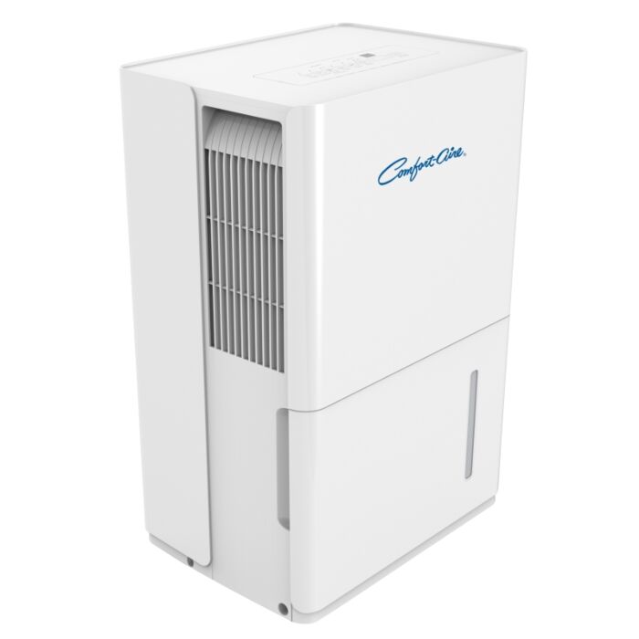 Comfort-Aire Dehumidifier 50 Pt/Day w/Pump