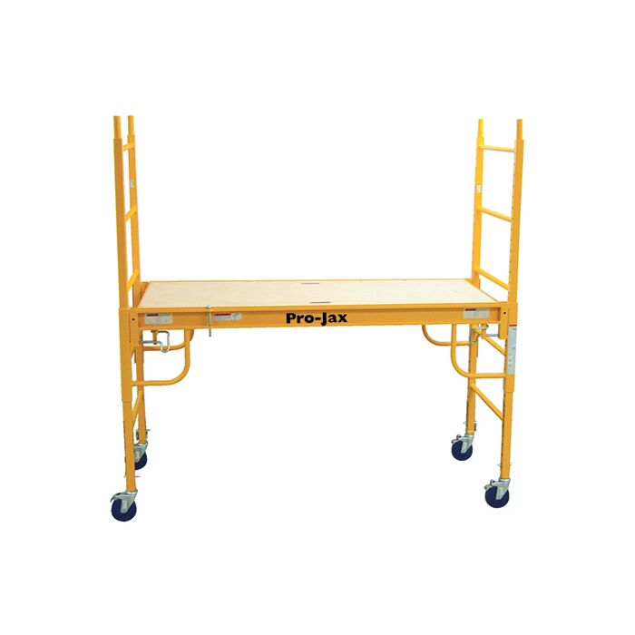 Pro-Jax Platform Package - 6 ft