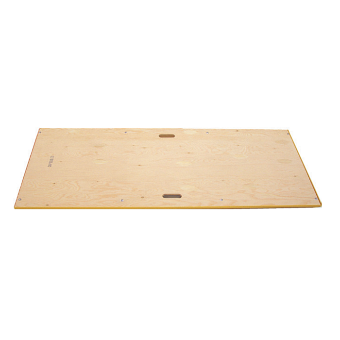 Pro-Jax Plywood Deck - 6 ft