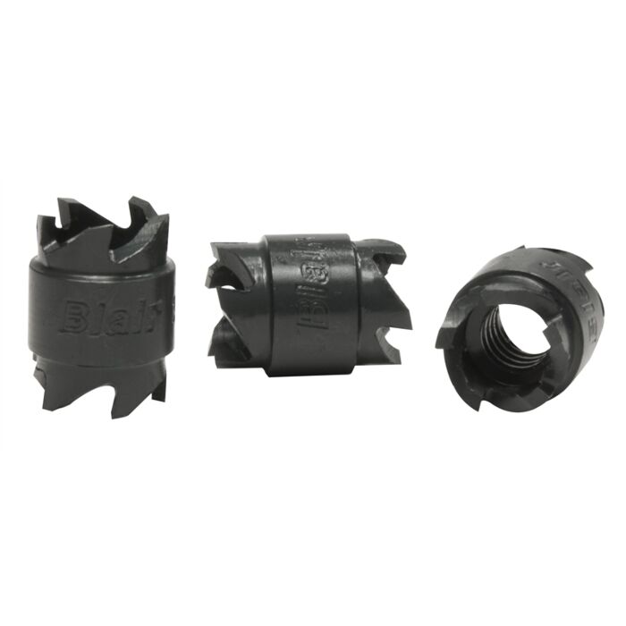 Blair™ 3/8 in Double End Replacement Spotweld Cutter