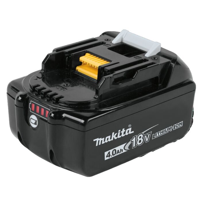 Makita 18V LXT® Lithium-Ion 4.0Ah Battery