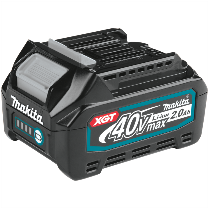 Makita 40V Max XGT Battery 2.0Ah Battery