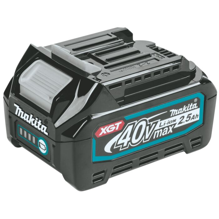 Makita 40V max XGT® 2.5Ah Battery