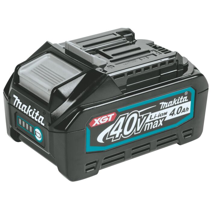 Makita 40V max XGT® 4.0Ah Battery