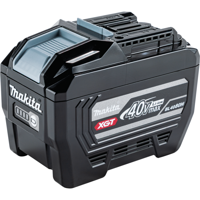 Makita 40V Max XGT® 8.0Ah High Power Battery