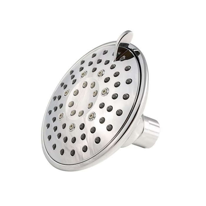 Whedon Products 5-Setting Massage Shower Head (Chrome)