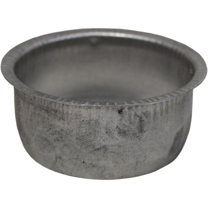 2-3/4" Round Downspout Outlet