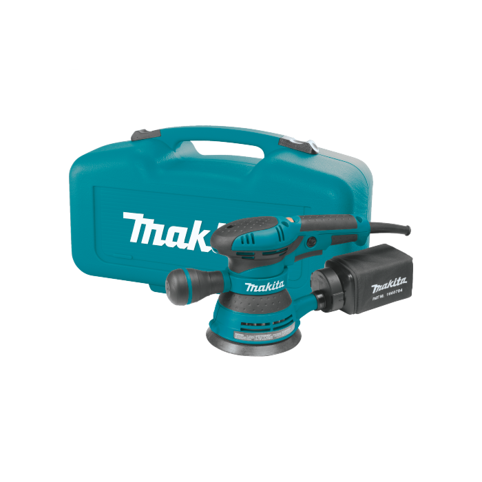Makita 5 in. Random Orbit Sander