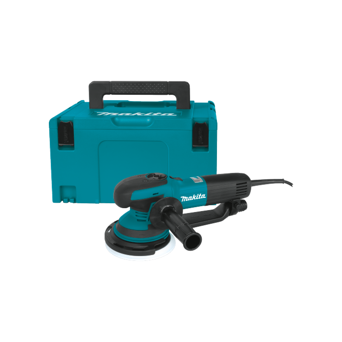Makita 6 in. Random Orbit Sander