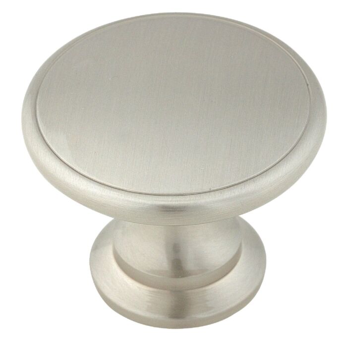 Amerock Cabinet Knob 1-1/4" Heritage G10
