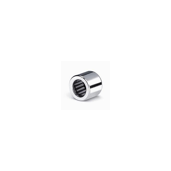 Timken Belts Needle Bearing, Drawn Cup, Full Complement, 0.875" Bore Dia., 1.0625" Outside Dia., 0.5" Width