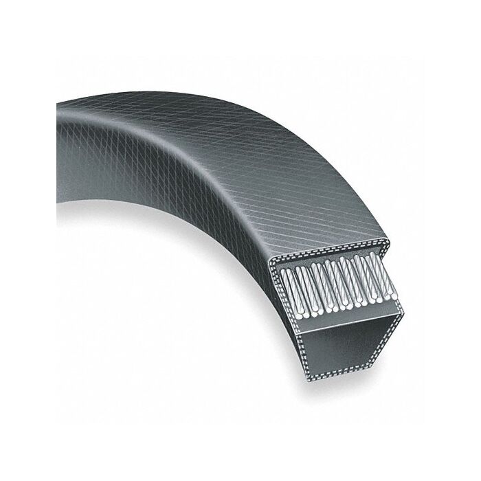 Jason Megadyne B 232 in Rubber V-Belt