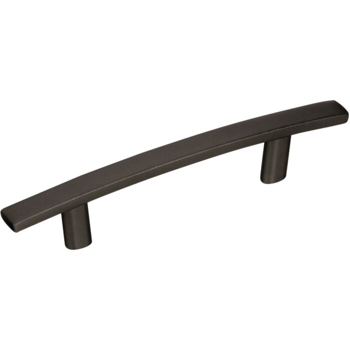 Amerock Cyprus 3 In. Black Bronze Cabinet Drawer Pull