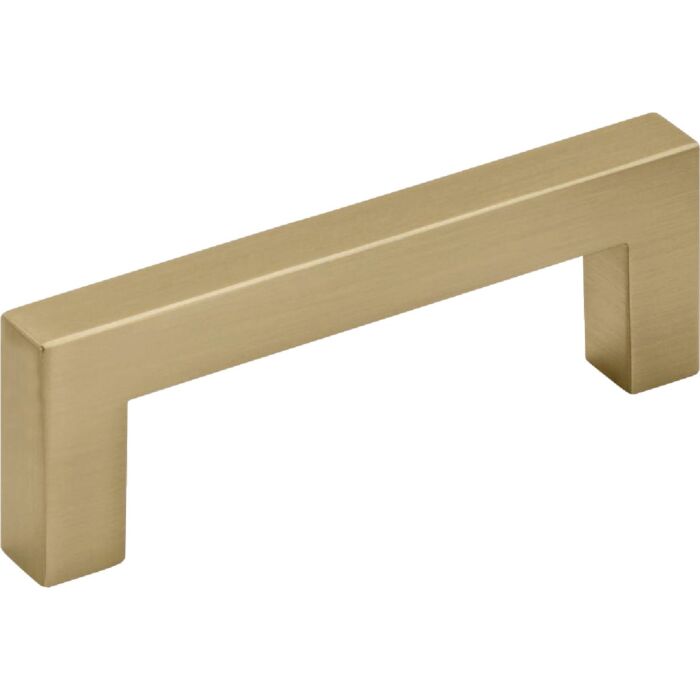 Amerock Monument Cabinet Pull (Champagne Bronze) 3 in.